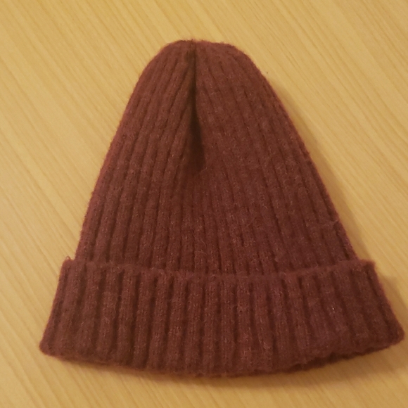 Winter Beanie - Picture 1 of 3